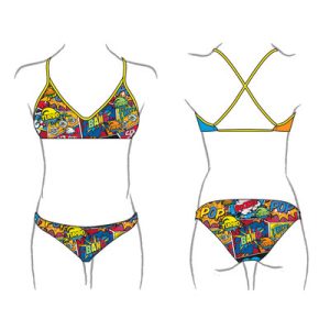 CUSTOM ARTISTIC COMPETITION HARRY FULL PRINTED 555713