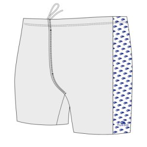 CUSTOM JAMMER COMFORT BAND PRINTED