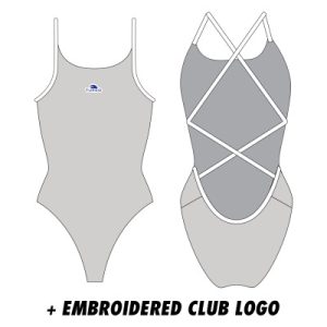 CUSTOM SIRENE COMFORT + CLUB LOGO EMBROIDERED