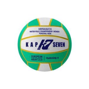 EA KAP7 CAMPEONATO WP FUNCHAL 2026 SIZE 4