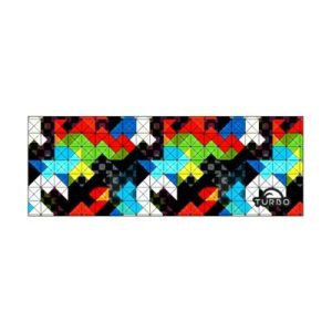 FITNESS TOWEL MICROFIBRA FLEXIE ( 100 x 50) 9860578