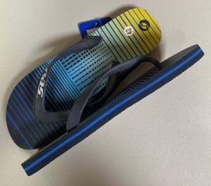 FLIP FLOP LESSEN NAVY