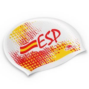 GORRO SILICONA ESPAÑA 2022