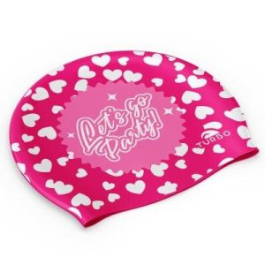 GORRO SILICONA GO PARTY
