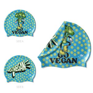 GORRO SILICONA GO VEGAN