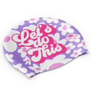 GORRO SILICONA LETS DO THIS