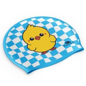 GORRO SILICONA LIL POLLITO