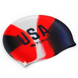 GORRO SILICONA MARBLE USA