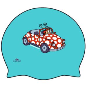 GORRO SILICONA MARY KUKUXUMUSU