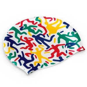 GORRO SILICONA MULTI BCN