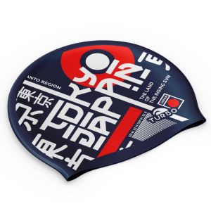 GORRO SILICONA NEW TOKYO