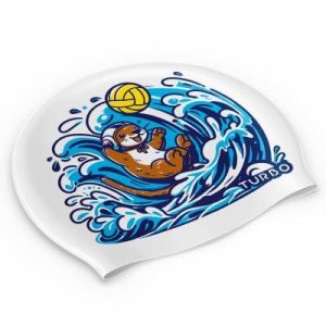 GORRO SILICONA OTTER PLAYER