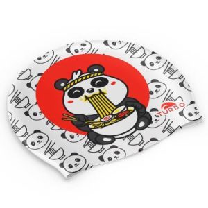 GORRO SILICONA PANDA RAMEN