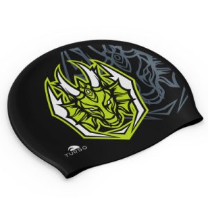 GORRO SILICONA SUEDE DRAGON GAME