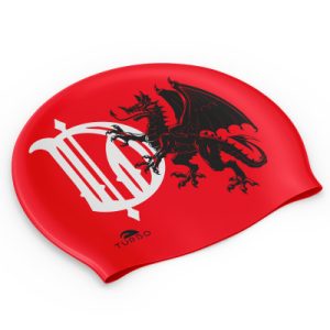 GORRO SILICONA SUEDE HERALDIC