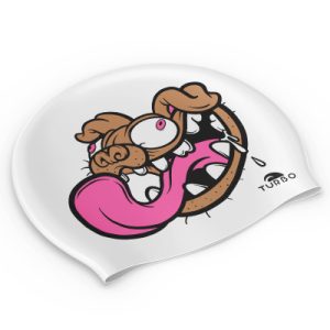 GORRO SILICONA SUEDE PUG