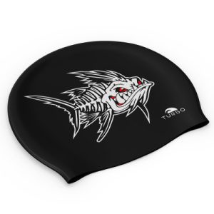 GORRO SILICONA SUEDE RASPA