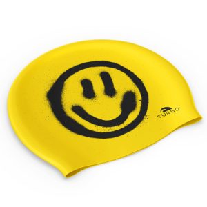 GORRO SILICONA SUEDE SMILE 2020