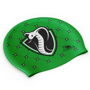 GORRO SILICONA SUEDE SNAKE HERALDIC
