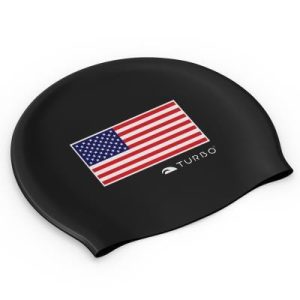 GORRO SILICONA `SUEDE` TURBO USA