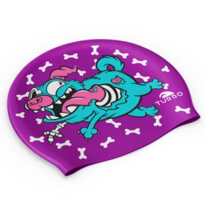 GORRO SILICONA SUEDE ZOMBIE DOG
