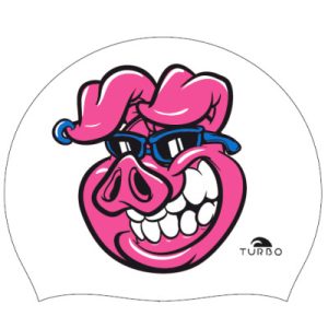 GORRO SILICONA SUEDE¨PIGGY 9701987
