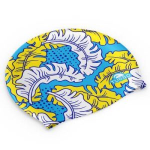 GORRO SILICONA SUMMER PALMAS