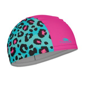GORROS PBT BLU ANIMAL