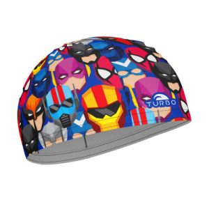 GORROS PBT MASK HEROE HAPPY