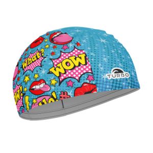 GORROS PBT POP COMIC