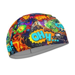 GORROS PBT SUPER COMIC