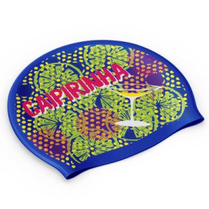 GORROS SILICONA CAIPIRNHA