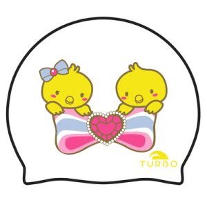 GORROS SILICONA LACE