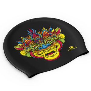 GORROS SILICONA SUEDE BALI UNIVERSE 9701917