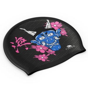 GORROS SILICONA SUEDE JAPAN DEVIL