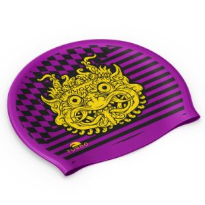 GORROS SILICONA SUEDE JAPONE MASK