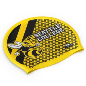 GORROS SILICONA SUEDE SEATTLE COLLEGE