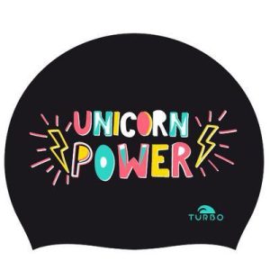 GORROS SILICONA SUEDE TEEN POWER 9701933