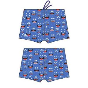 HAPPY KIDS   BOXER ADVENTURE MONSTER