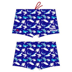 HAPPY KIDS   BOXER BB SHARK