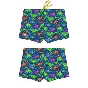 HAPPY KIDS   BOXER DINO PARTY