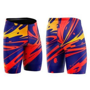 JAMMER FULL PRINTED NIÑO DIRECTIONS