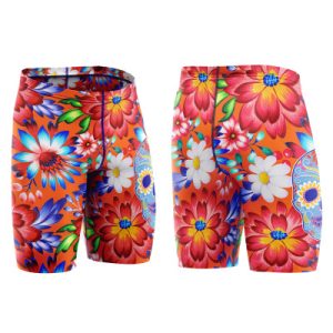 JAMMER FULL PRINTED NIÑO FRESH SKULL