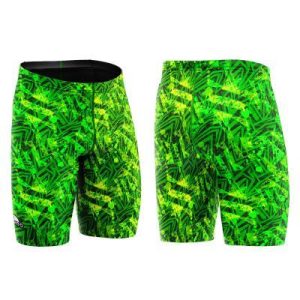 JAMMER FULL PRINTED NIÑO ILLUSION