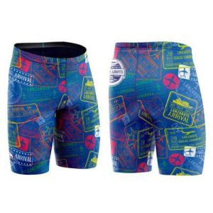 JAMMER FULL PRINTED NIÑO LANZAROTE 2022
