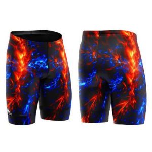 JAMMER FULL PRINTED NIÑO NEBULA