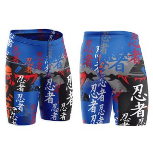 JAMMER FULL PRINTED NIÑO NINJA ITALIA