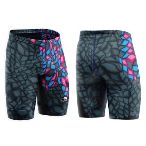 JAMMER FULL PRINTED NIÑO PRINTED CRYSTAL