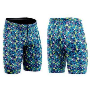 JAMMER  FULL PRINTED ORIGAMI