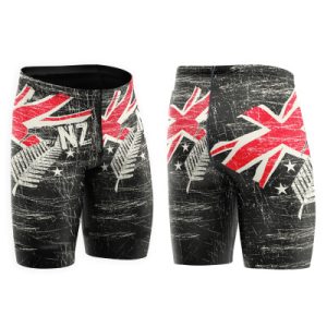 JAMMER FULL PRINTEND NEW ZEALAND VINTAGE 2013